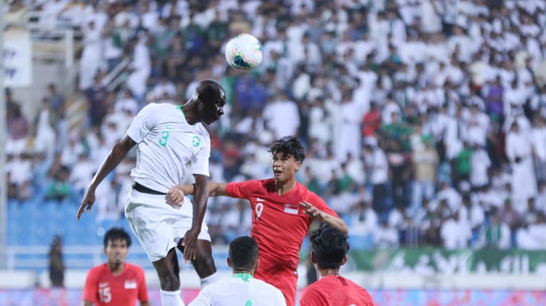 Những cầu thủ Saudi Arabia đáng xem ở trận gặp Việt Nam, 1h ngày 3/9 - Ảnh 3