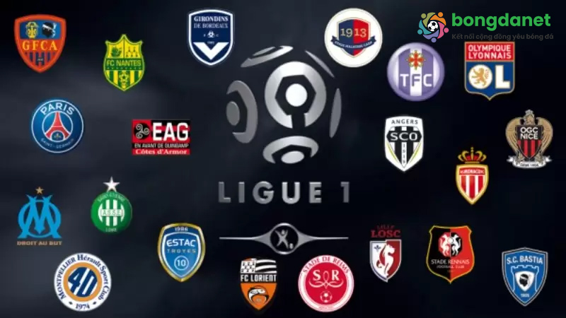 Đội b&oacute;ng được t&igrave;m kiếm ltd bd Ph&aacute;p nhiều nhất