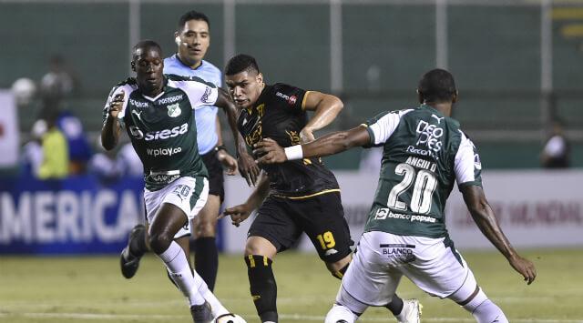 Nhận định Guarani vs  Deportivo Cali, 07h30 ngày 3/5 (Copa Sudamericana)
