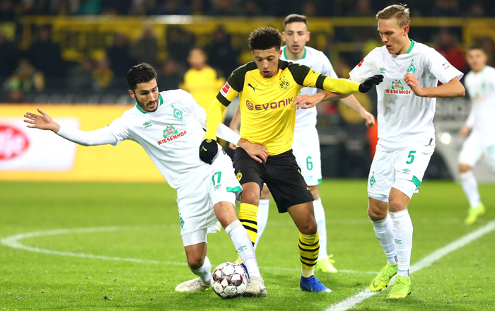 Phân tích tỷ lệ Bremen vs Dortmund, 23h30 ngày 4/5