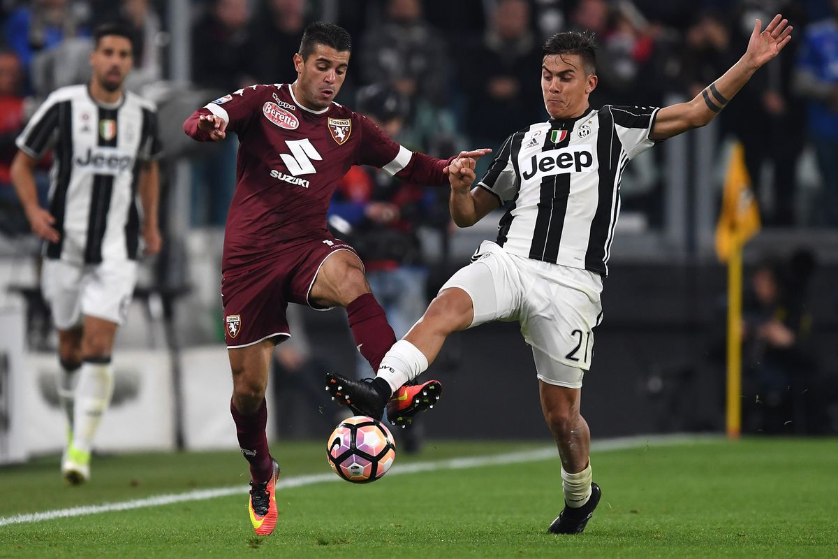 Tỷ lệ bóng đá La Liga hôm nay 3/5: Juventus vs Torino