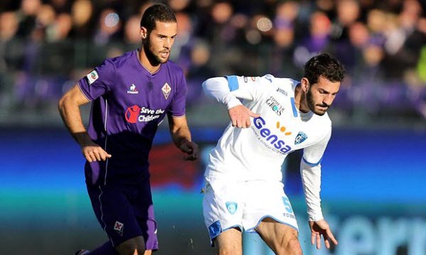 Phân tích tỷ lệ Empoli vs Fiorentina, 17h30 ngày 5/5