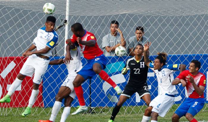 Nhận định, soi kèo Honduras vs Costa Rica, 05h35 ngày 07/06