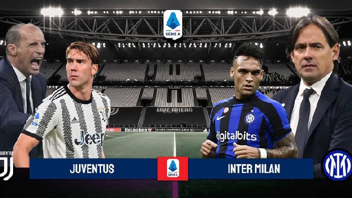 Nhận định, soi kèo Juventus vs Inter Milan, 2h45 ngày 7/11