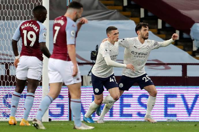 Aston Villa xin đăng cai trận chung kết Cúp C1 châu Âu 2020/21