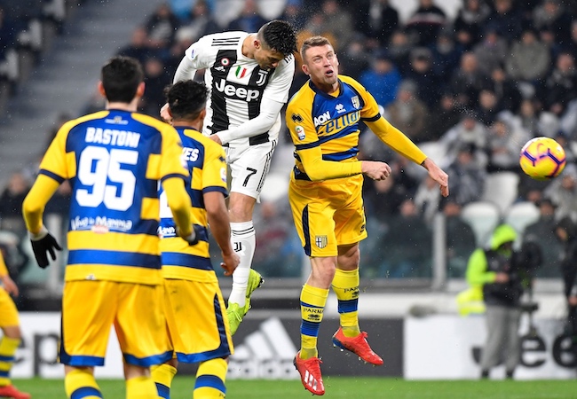 Phân tích tỷ lệ Sassuolo vs Juventus, 0h ngày 11/2