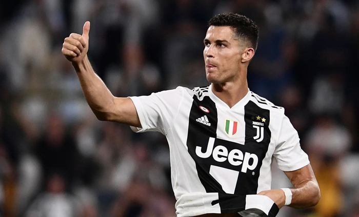 Với Ronaldo, Juventus sẽ vô địch Champions League