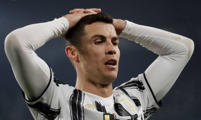 Juventus bị loại khỏi Serie A nếu không rời Super League
