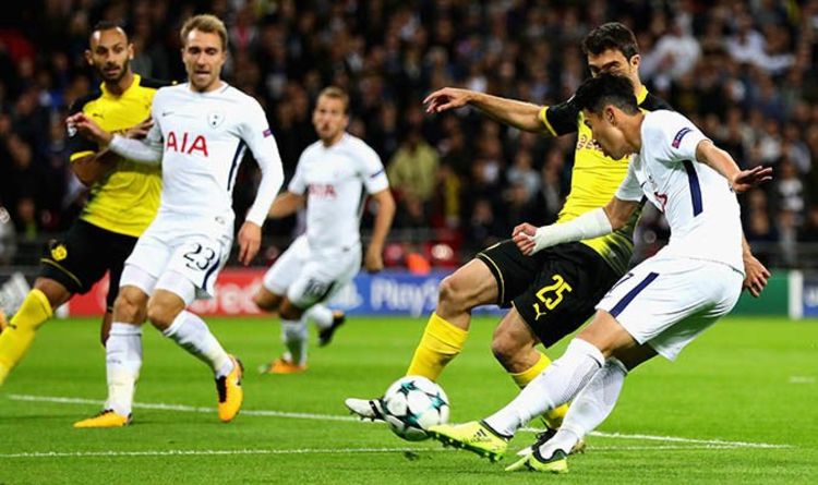 Dự đoán Tottenham vs Dortmund (3h 14/2) bởi chuyên gia, người nổi tiếng