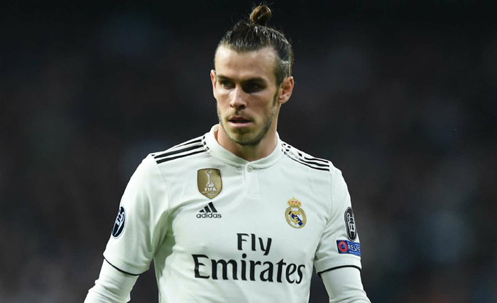 Real Madrid định đoạt xong tương lai Gareth Bale?