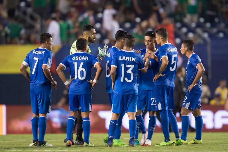Thái Lan tiết lộ lý do khiến El Salvador từ chối dự King's Cup 2019