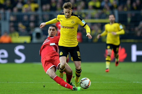 Nhận định Dortmund vs Mainz, 23h30 ngày 13/4 (VĐQG Đức)