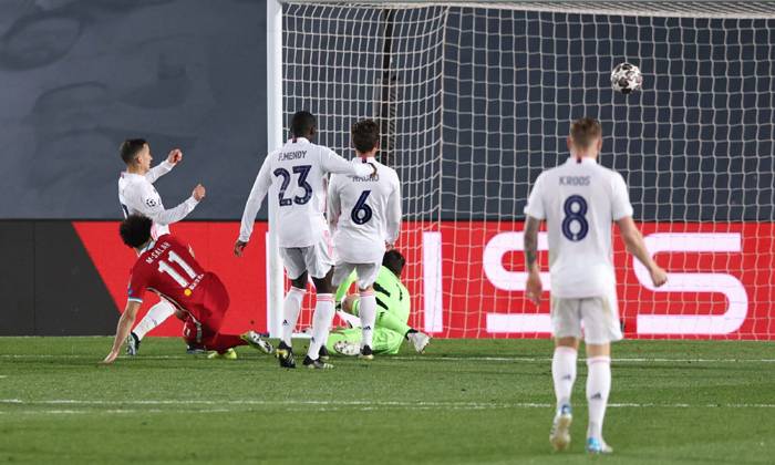Dự đoán Liverpool vs Real Madrid (2h 15/4) bởi chuyên gia Alex Young