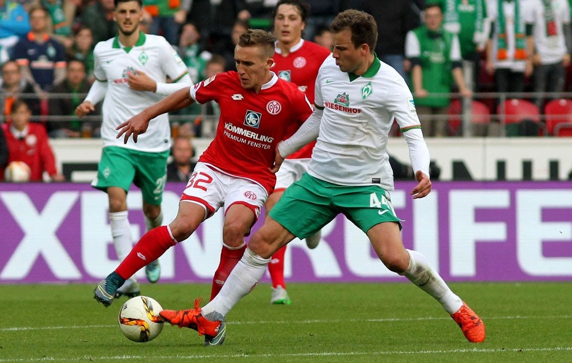 Nhận định Wolfsburg vs Mainz, 21h30 ngày 16/2 (VĐQG Đức)