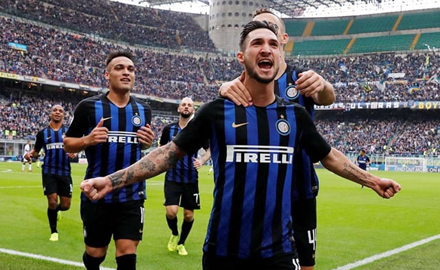 Nhận định Frosinone vs Inter Milan, 01h30 15/4 (VĐQG Italia)