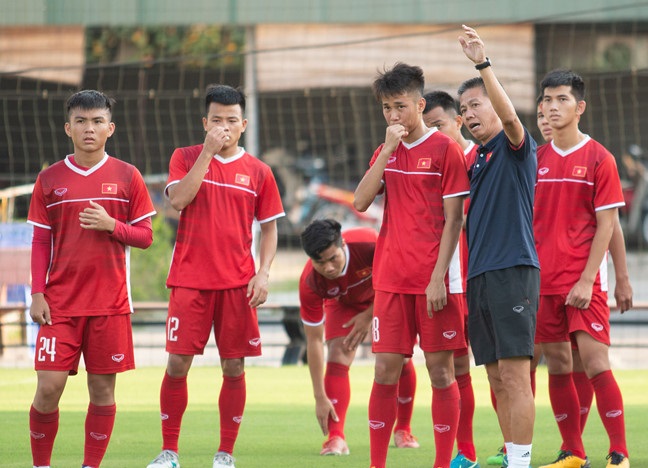 Thái Lan xác nhận sẽ đối đầu Việt Nam tại giải U19 quốc tế 2019