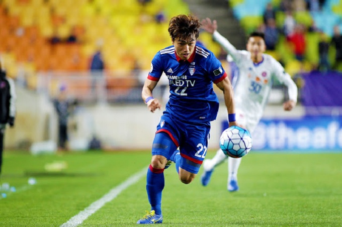 Nhận định Suwon Bluewings vs Pohang Steelers, 17h30 ngày 17/4 (Cúp FA Hàn Quốc)