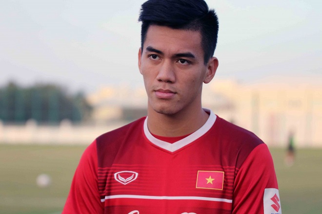 Sao U23 Việt Nam báo tin vui cho Bình Dương trước cuộc chiến châu lục