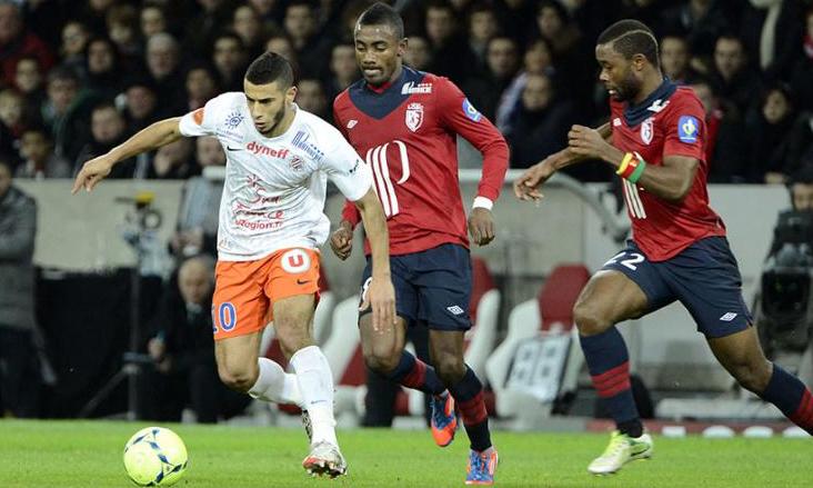 Nhận định Lille vs Montpellier, 21h00 16/2 (VĐQG Pháp)