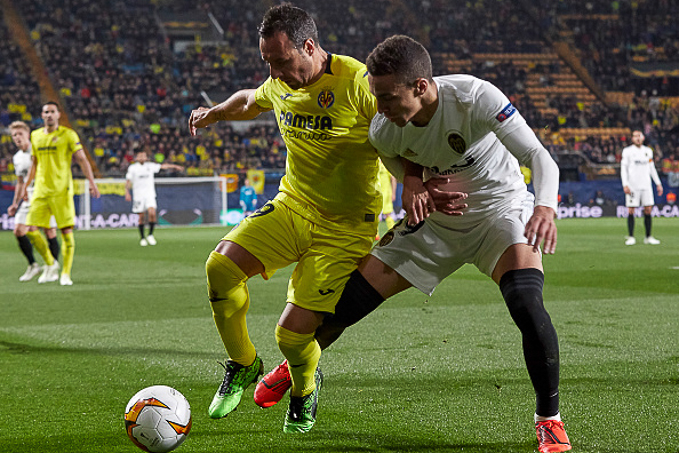 Nhận định dự đoán lượt về tứ kết C2 châu Âu: Valencia vs Villarreal