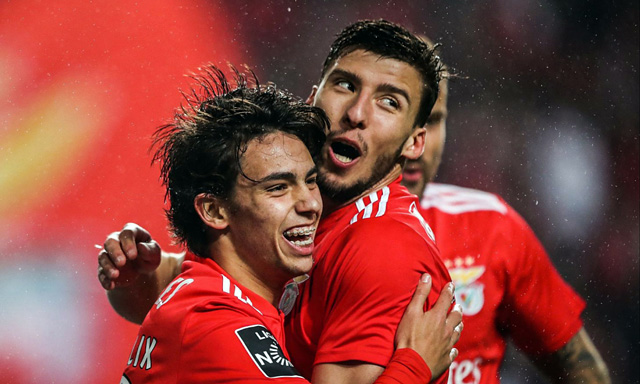Nhận định Aves vs Benfica, 03h15 19/2 (VĐQG Bồ Đào Nha)