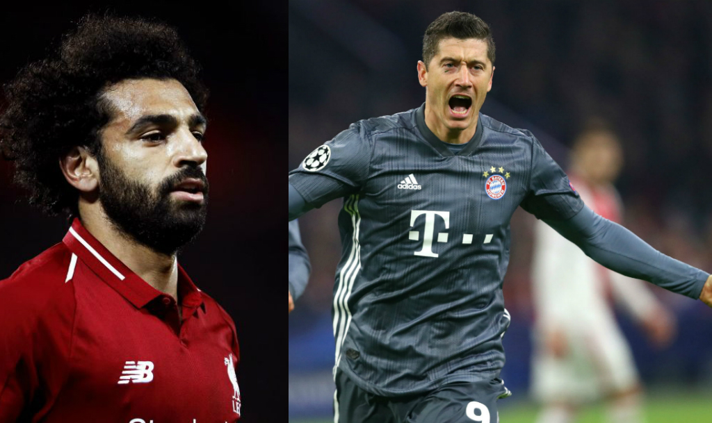 Liverpool vs Bayern Munich (3h ngày 20/2): Những thông tin không thể bỏ qua
