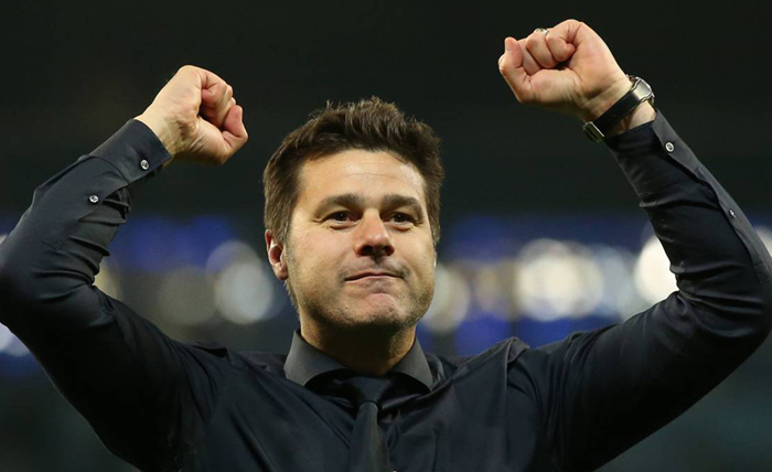 Tottenham đẩy Man City ‘chạm đáy nỗi đau’, Pochettino nói gì?