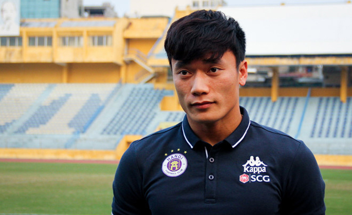 Sếp lớn Hà Nội FC lên tiếng về chấn thương nặng của thủ môn Bùi Tiến Dũng