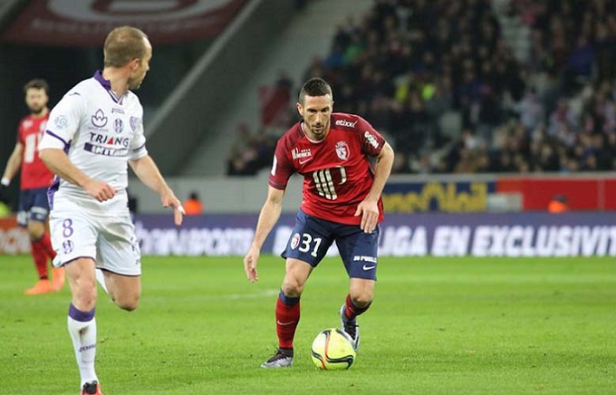 Nhận định Toulouse vs Lille 20h00, 21/04 (VĐQG Pháp)