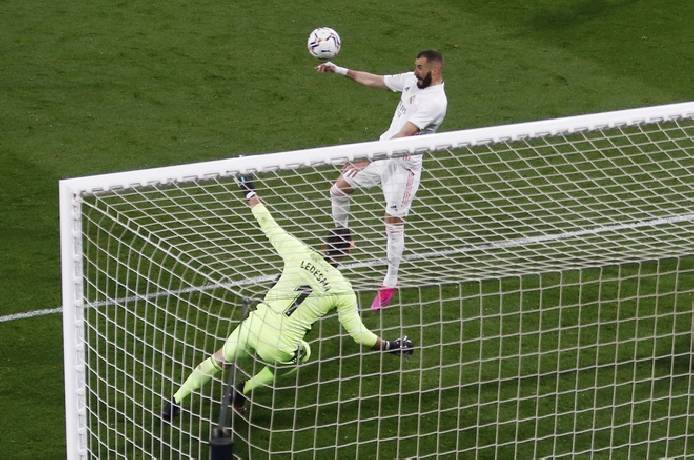 Kết quả bóng đá hôm nay 22/4: Real Madrid lên đỉnh, Tottenham lội ngược dòng