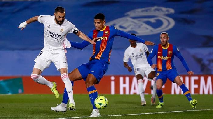 Real Madrid và Barcelona nguy cơ phá sản do không tham dự Super League