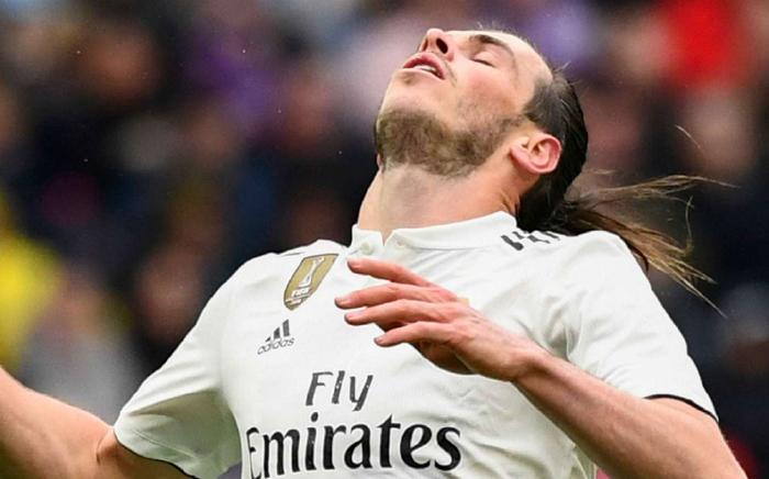 Real Madrid đau đầu với bài toán tương lai Gareth Bale