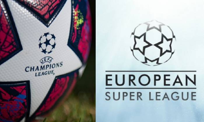 ‘Thể thức mới của Champions League tệ không kém Super League’