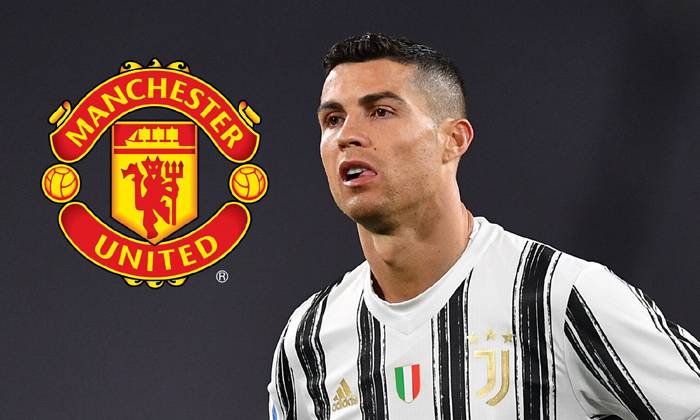 Cristiano Ronaldo giảm lương để trở lại MU?