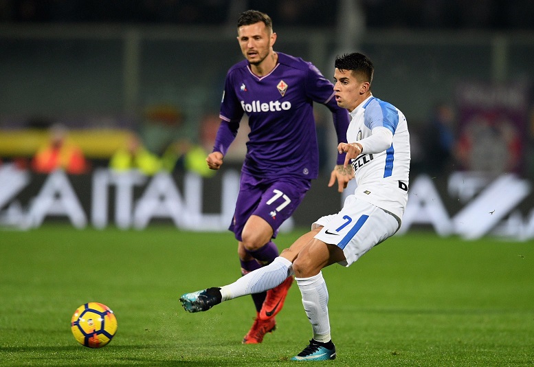 Nhận định Fiorentina vs Inter Milan, 02h30 25/2 (VĐQG Italia)