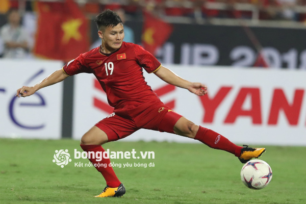 King's Cup 2019: Quang Hải chính thức so tài Messi Thái - Chanathip Songkrasin