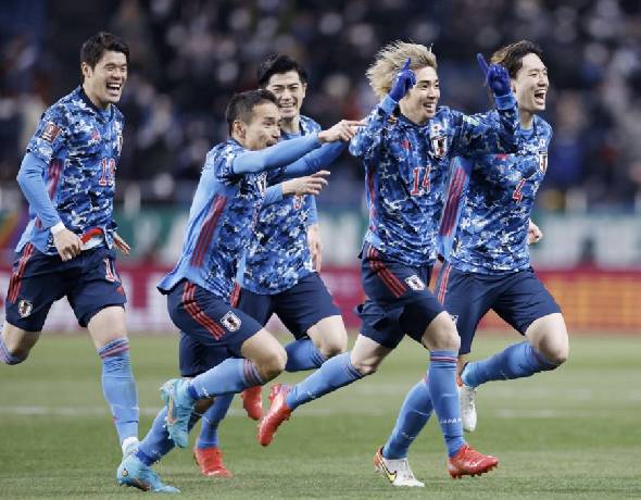 Soi kèo bàn thắng đầu/ cuối Nhật Bản vs Costa Rica, 17h ngày 27/11