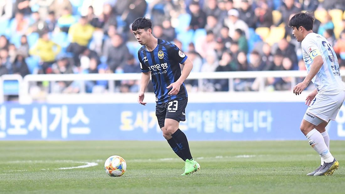 Nhận định Incheon United vs Seongnam, 16h00 ngày 27/4 (VĐQG Hàn Quốc)