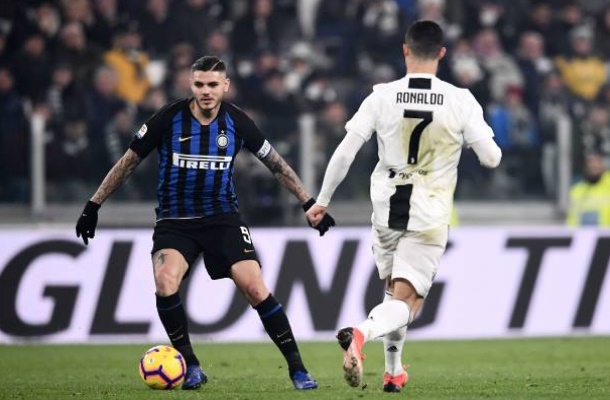 Phân tích tỷ lệ Inter Milan vs Juventus, 1h30 ngày 28/4