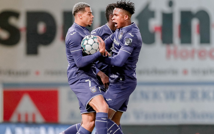 Nhận định Anderlecht vs KFCO wilrijk, 0h15 ngày 28/12