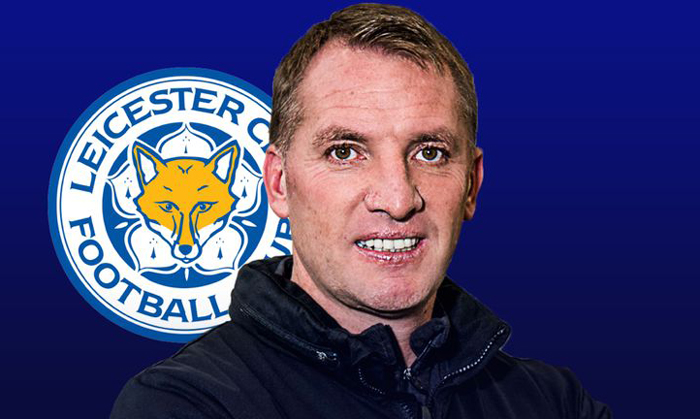 Leicester bổ nhiệm HLV giúp Liverpool suýt vô địch Ngoại hạng Anh