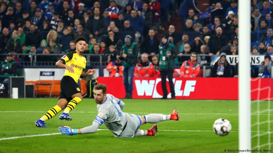 Nhận định Dortmund vs Schalke, 20h30 27/4 (VĐQG Đức)