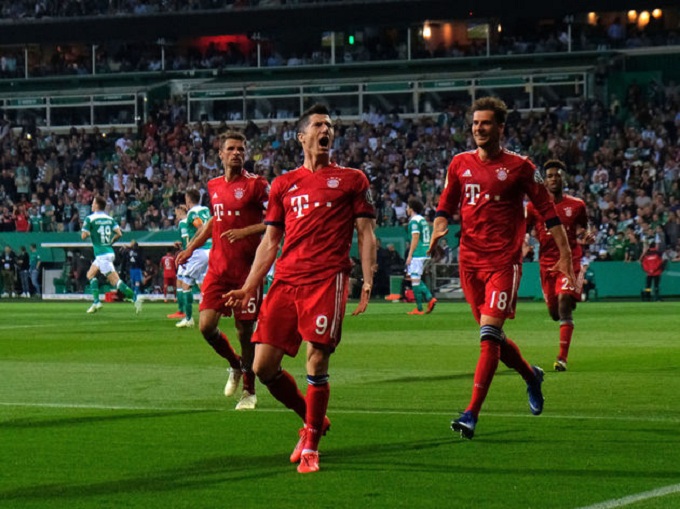 Phân tích tỷ lệ Nurnberg vs Bayern Munich, 23h ngày 28/4