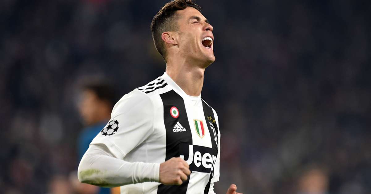 Ronaldo lập thêm cột mốc mới trong sự nghiệp
