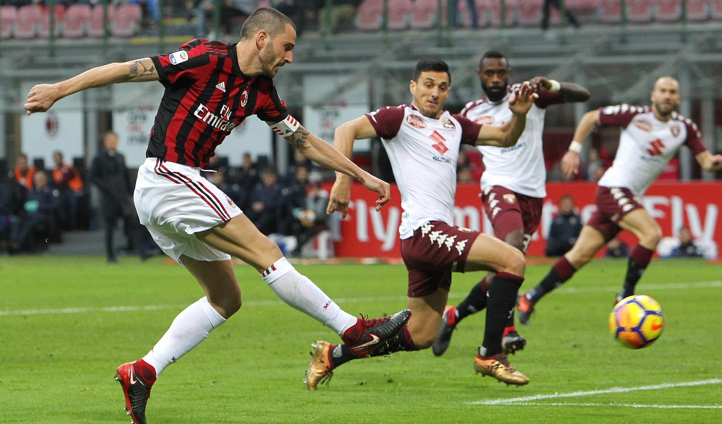 Nhận định Torino vs AC Milan, 01h30 29/4 (VĐQG Italia)