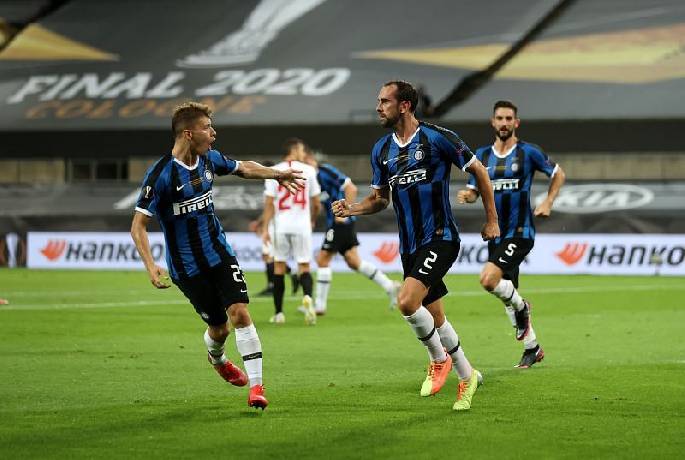 Nhận định Inter vs Benevento, 2h45 ngày 31/1