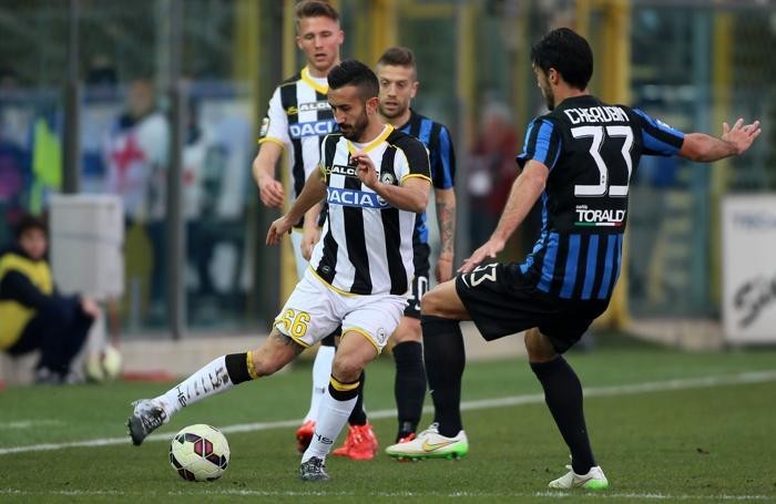 Nhận định Atalanta vs Udinese, 0h00 ngày 30/4 (VĐQG Italia)