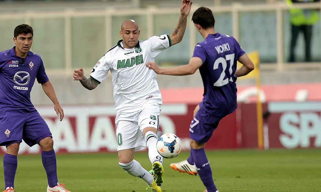 Phân tích tỷ lệ Fiorentina vs Sassuolo, 2h ngày 30/4