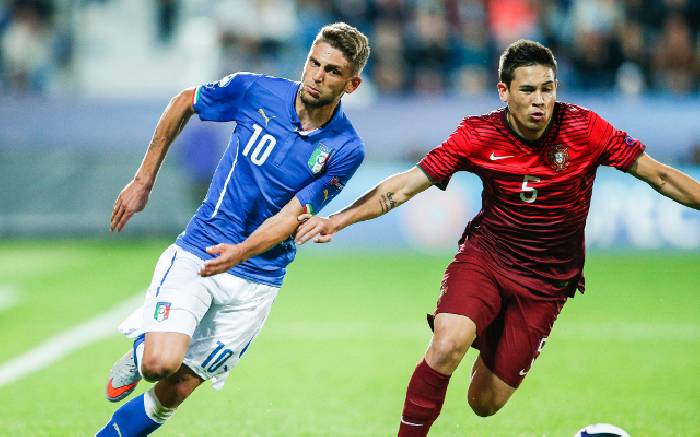 Phân tích kèo hiệp 1 Bồ Đào Nha U21 vs Italia U21, 2h ngày 1/6