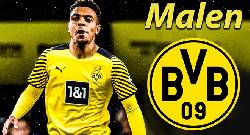 Danh sách, đội hình Borussia Dortmund mới nhất mùa giải 2021/2022